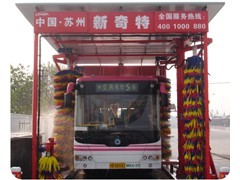 汽车清洗设备,高压清洗机,自动化生产线设备_苏州新奇特清洗设备