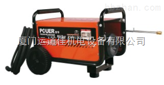 PU750-高压洗车机 型号PU750供应 _供应信息_商机_中国环保设备展览网